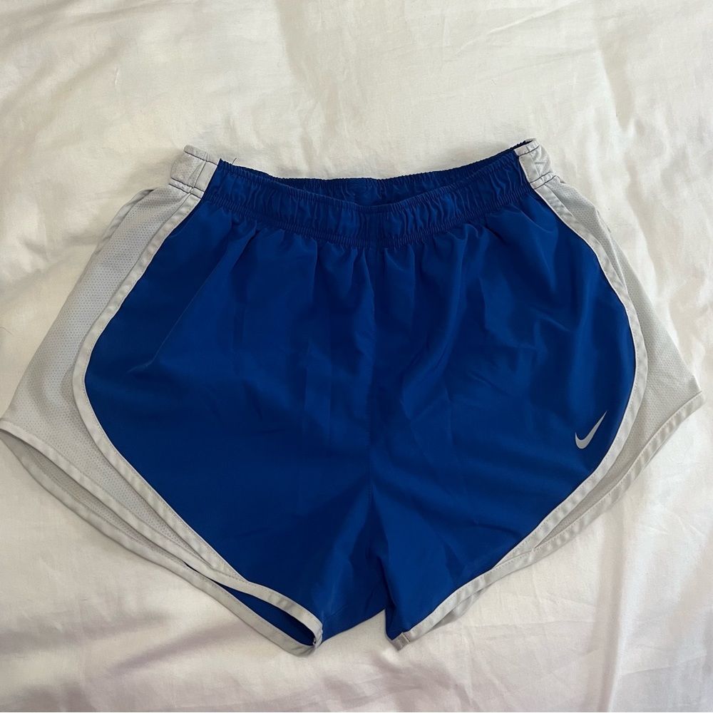 Nike Tempo running shorts